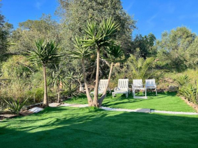 La Maison Lela in Lagos, Algarve
